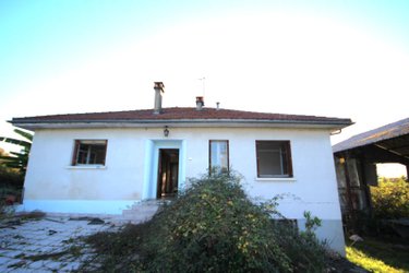 Maison a vendre La Fouillade 12270 Aveyron 96 m2 4 pièces 126700 euros