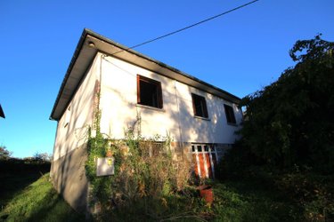 Maison a vendre La Fouillade 12270 Aveyron 96 m2 4 pièces 126700 euros