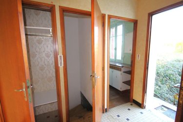 Maison a vendre La Fouillade 12270 Aveyron 96 m2 4 pièces 126700 euros