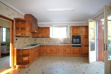 Maison a vendre La Fouillade 12270 Aveyron 96 m2 4 pièces 126700 euros