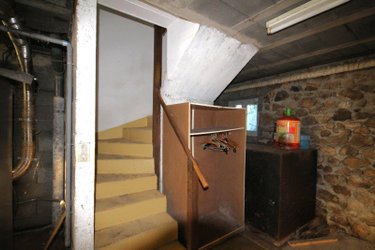 Maison a vendre La Fouillade 12270 Aveyron 96 m2 4 pièces 126700 euros