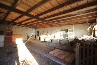 Maison a vendre La Fouillade 12270 Aveyron 96 m2 4 pièces 126700 euros