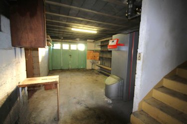 Maison a vendre La Fouillade 12270 Aveyron 96 m2 4 pièces 126700 euros