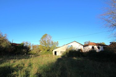 Maison a vendre La Fouillade 12270 Aveyron 96 m2 4 pièces 126700 euros