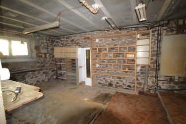 Maison a vendre La Fouillade 12270 Aveyron 96 m2 4 pièces 126700 euros