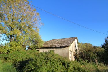 Maison a vendre La Fouillade 12270 Aveyron 96 m2 4 pièces 126700 euros