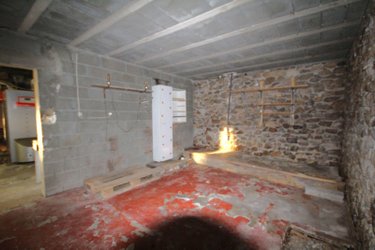 Maison a vendre La Fouillade 12270 Aveyron 96 m2 4 pièces 126700 euros