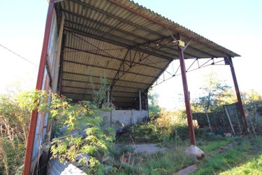 Maison a vendre La Fouillade 12270 Aveyron 96 m2 4 pièces 126700 euros