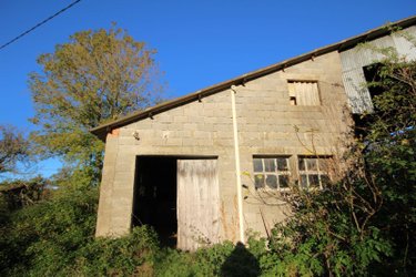 Maison a vendre La Fouillade 12270 Aveyron 96 m2 4 pièces 126700 euros