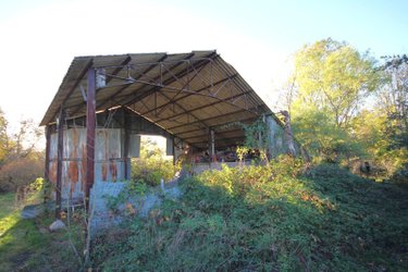 Maison a vendre La Fouillade 12270 Aveyron 96 m2 4 pièces 126700 euros