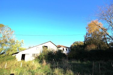 Maison a vendre La Fouillade 12270 Aveyron 96 m2 4 pièces 126700 euros