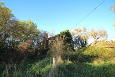 Maison a vendre La Fouillade 12270 Aveyron 96 m2 4 pièces 126700 euros