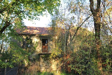 Maison a vendre La Fouillade 12270 Aveyron 96 m2 4 pièces 126700 euros