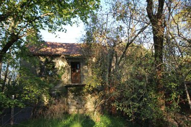 Maison a vendre La Fouillade 12270 Aveyron 96 m2 4 pièces 126700 euros