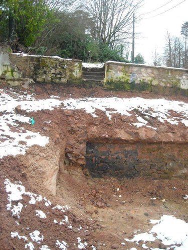 Terrain a batir a vendre Le Creusot 71200 Saône-et-Loire 328 m2  20400 euros