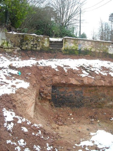 Terrain a batir a vendre Le Creusot 71200 Saône-et-Loire 328 m2  28400 euros
