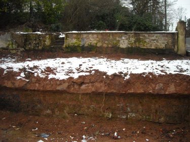 Terrain a batir a vendre Le Creusot 71200 Saône-et-Loire 328 m2  28400 euros
