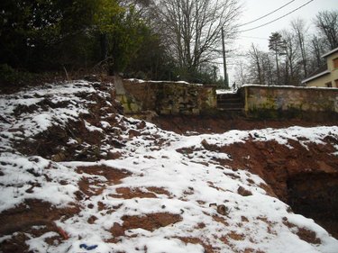 Terrain a batir a vendre Le Creusot 71200 Saône-et-Loire 328 m2  28400 euros