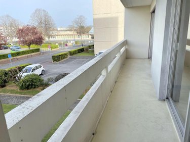 Location appartement Caen 14000 Calvados 78 m2 4 pièces 975 euros