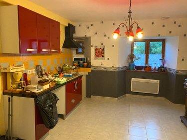 Maison a vendre Jaleyrac 15200 Cantal 150 m2 10 pièces 239200 euros