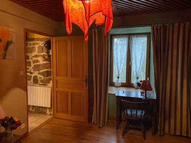 Maison a vendre Jaleyrac 15200 Cantal 150 m2 10 pièces 239200 euros