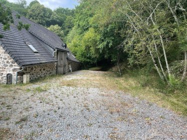 Maison a vendre Jaleyrac 15200 Cantal 150 m2 10 pièces 239200 euros