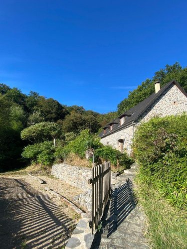 Maison a vendre Jaleyrac 15200 Cantal 150 m2 10 pièces 239200 euros