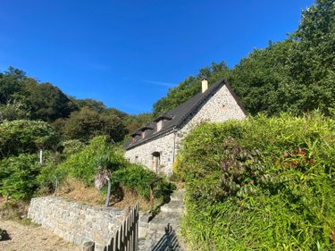 Maison a vendre Jaleyrac 15200 Cantal 150 m2 10 pièces 239200 euros