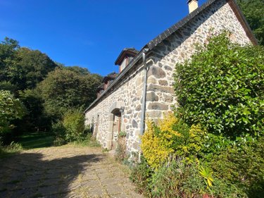 Maison a vendre Jaleyrac 15200 Cantal 150 m2 10 pièces 239200 euros