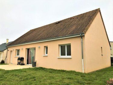 Location maison Mulsanne 72230 Sarthe 97 m2 5 pièces 870 euros