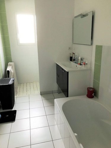 Location maison Mulsanne 72230 Sarthe 97 m2 5 pièces 870 euros