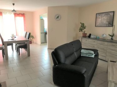 Location maison Mulsanne 72230 Sarthe 97 m2 5 pièces 870 euros