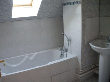 Location appartement Rennes 35000 Ille-et-Vilaine 85 m2 4 pièces 1340 euros