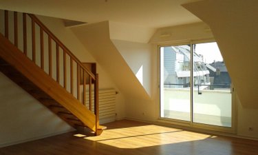 Location appartement Rennes 35000 Ille-et-Vilaine 85 m2 4 pièces 1340 euros