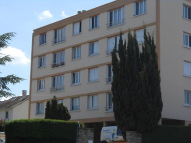 Location appartement Mantes-la-Ville 78711 Yvelines 72 m2 4 pièces 877 euros