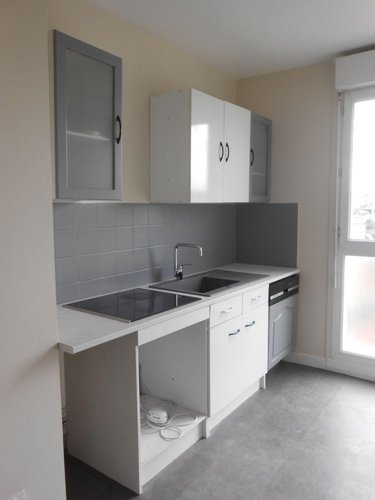 Location appartement Mantes-la-Ville 78711 Yvelines 72 m2 4 pièces 877 euros