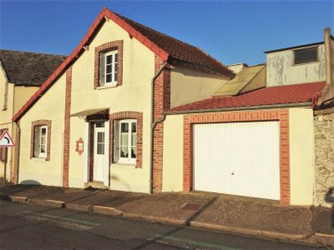 Location maison Cloyes-les-Trois-Rivières 28220 Eure-et-Loir 34 m2 2 pièces 470 euros