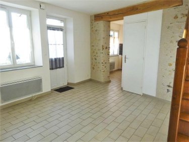 Location maison Cloyes-les-Trois-Rivières 28220 Eure-et-Loir 34 m2 2 pièces 470 euros