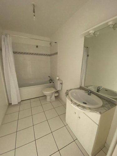 Location appartement Villedieu-sur-Indre 36320 Indre 35 m2 1 pièce 385 euros