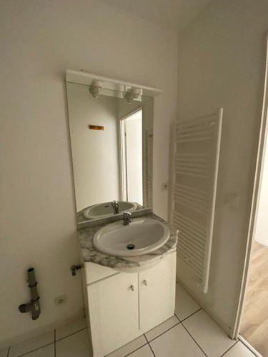 Location appartement Villedieu-sur-Indre 36320 Indre 35 m2 1 pièce 65 euros