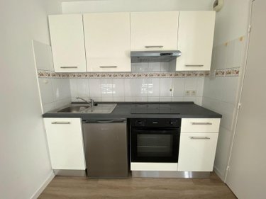 Location appartement Villedieu-sur-Indre 36320 Indre 35 m2 1 pièce 65 euros