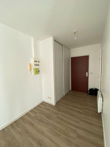 Location appartement Villedieu-sur-Indre 36320 Indre 35 m2 1 pièce 65 euros