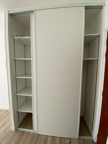 Location appartement Villedieu-sur-Indre 36320 Indre 35 m2 1 pièce 385 euros