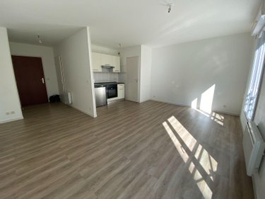 Location appartement Villedieu-sur-Indre 36320 Indre 35 m2 1 pièce 385 euros