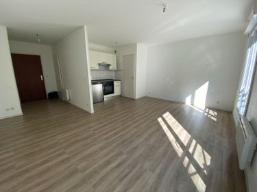 Location appartement Villedieu-sur-Indre 36320 Indre 35 m2 1 pièce 65 euros