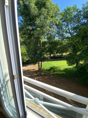 Location appartement Villedieu-sur-Indre 36320 Indre 35 m2 1 pièce 65 euros