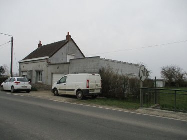 Maison a vendre Vieux-Berquin 59232 Nord 95 m2 5 pièces 147500 euros