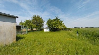 Maison a vendre Vieux-Berquin 59232 Nord 95 m2 5 pièces 147500 euros