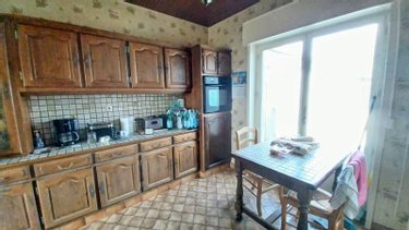 Maison a vendre Vieux-Berquin 59232 Nord 95 m2 5 pièces 147500 euros