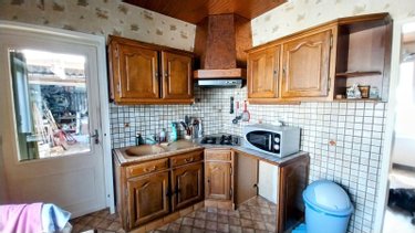 Maison a vendre Vieux-Berquin 59232 Nord 95 m2 5 pièces 147500 euros